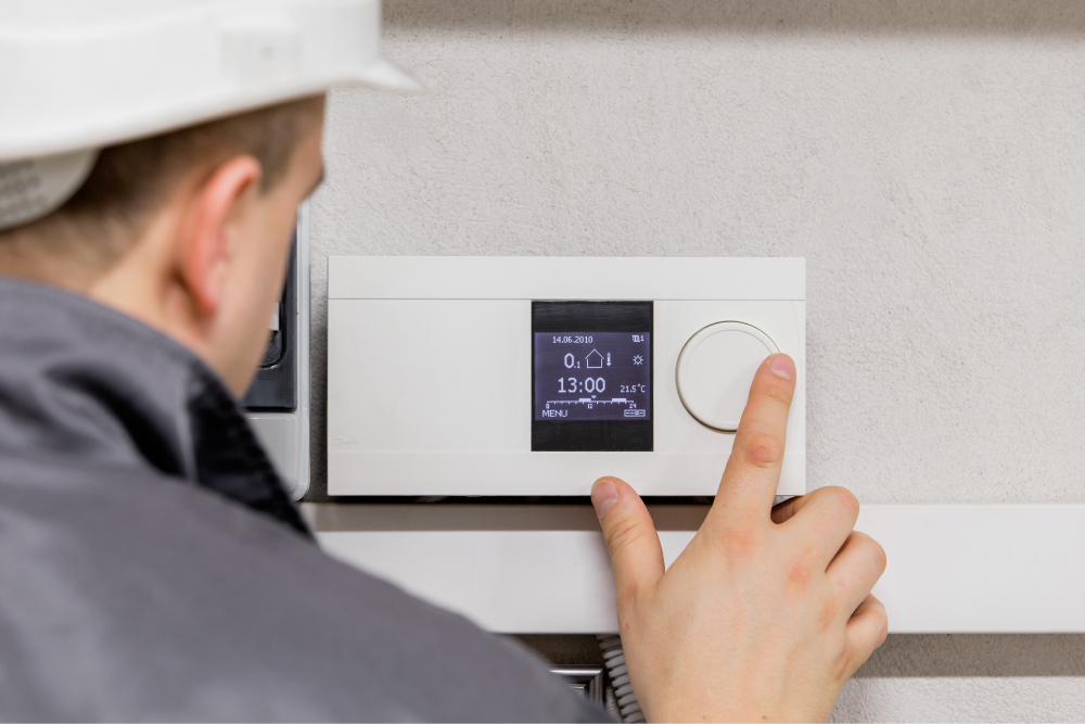 Elektroniker für Energie- und Gebäudetechnik Gehalt