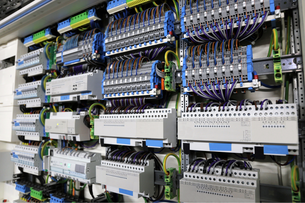Elektroniker für Betriebstechnik Gehalt