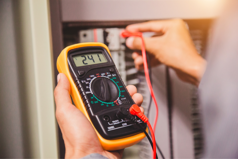 Servicetechniker - Elektro Gehalt