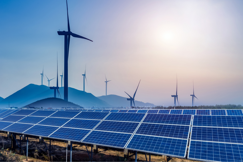 Servicetechniker - Erneuerbare Energien Gehalt